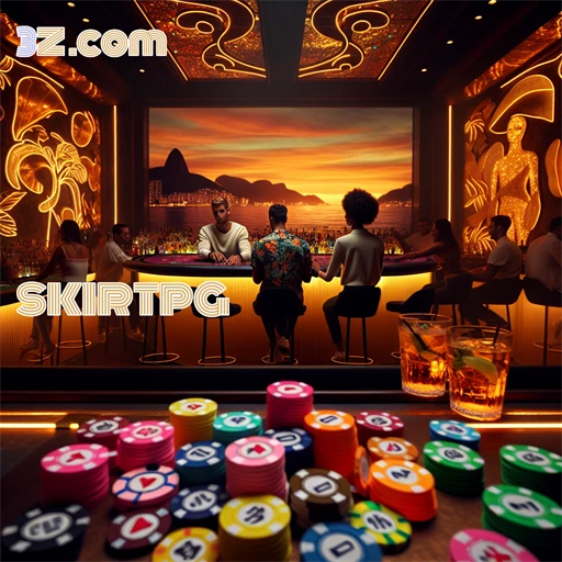 Desbravando os Concursos do Skirtpg: Um Jogo de Palavras Transformador